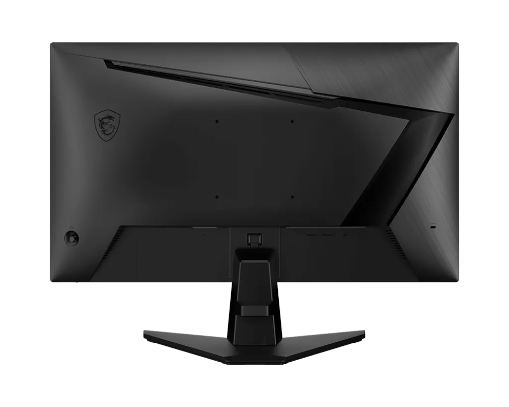 MSI LED Monitor 24.5" FHD IPS For Gaming With HDMI | DP (255XF) view 4